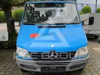 2001 Mercedes Benz Sprinter