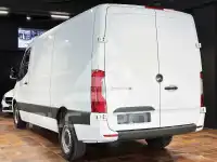 2021 Mercedes Benz Sprinter