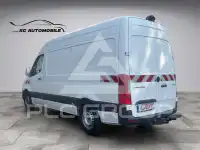 2021 Mercedes Benz Sprinter