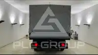 2021 Mercedes Benz Sprinter
