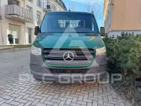 2021 Mercedes Benz Sprinter