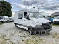 2021 Mercedes Benz Sprinter