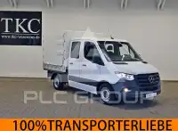 2022 Mercedes Benz Sprinter