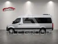 2021 Mercedes Benz Sprinter