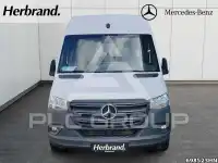 2021 Mercedes Benz Sprinter