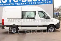2021 Mercedes Benz Sprinter