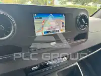 2021 Mercedes Benz Sprinter