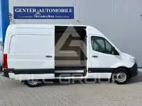 2021 Mercedes Benz Sprinter