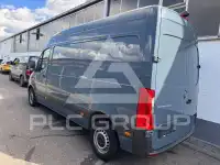 2021 Mercedes Benz Sprinter
