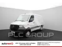 2021 Mercedes Benz Sprinter