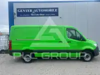 2021 Mercedes Benz Sprinter