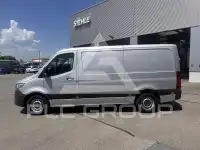 2021 Mercedes Benz Sprinter