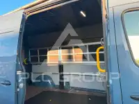 2021 Mercedes Benz Sprinter