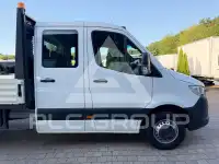 2021 Mercedes Benz Sprinter