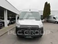 2021 Mercedes Benz Sprinter