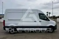2021 Mercedes Benz Sprinter