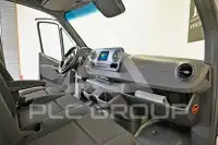 2021 Mercedes Benz Sprinter