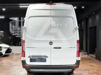 2021 Mercedes Benz Sprinter