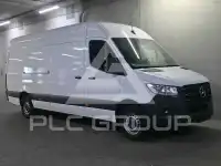 2021 Mercedes Benz Sprinter