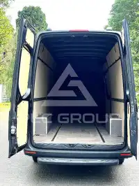 2021 Mercedes Benz Sprinter