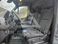 2021 Mercedes Benz Sprinter