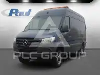 2021 Mercedes Benz Sprinter