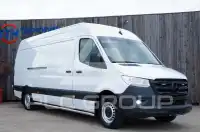 2021 Mercedes Benz Sprinter
