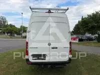 2021 Mercedes Benz Sprinter