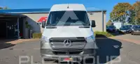 2021 Mercedes Benz Sprinter