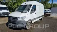 2021 Mercedes Benz Sprinter