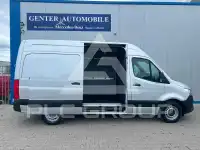 2021 Mercedes Benz Sprinter