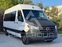2021 Mercedes Benz Sprinter