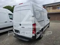 2021 Mercedes Benz Sprinter