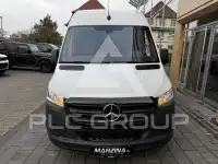 2021 Mercedes Benz Sprinter