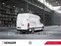 2021 Mercedes Benz Sprinter