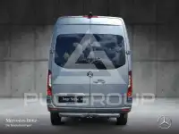2021 Mercedes Benz Sprinter