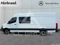 2021 Mercedes Benz Sprinter