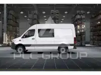 2021 Mercedes Benz Sprinter