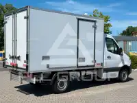 2021 Mercedes Benz Sprinter