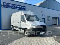 2021 Mercedes Benz Sprinter
