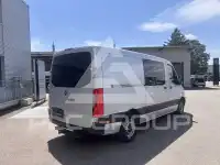 2021 Mercedes Benz Sprinter
