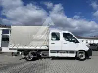 2021 Mercedes Benz Sprinter