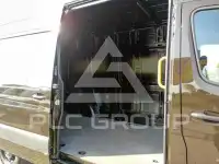 2021 Mercedes Benz Sprinter