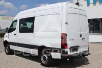2021 Mercedes Benz Sprinter