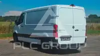 2021 Mercedes Benz Sprinter