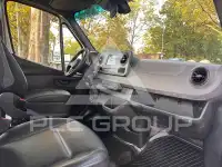 2021 Mercedes Benz Sprinter