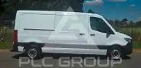 2021 Mercedes Benz Sprinter