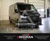 2021 Mercedes Benz Sprinter