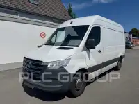 2021 Mercedes Benz Sprinter