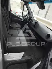 2021 Mercedes Benz Sprinter